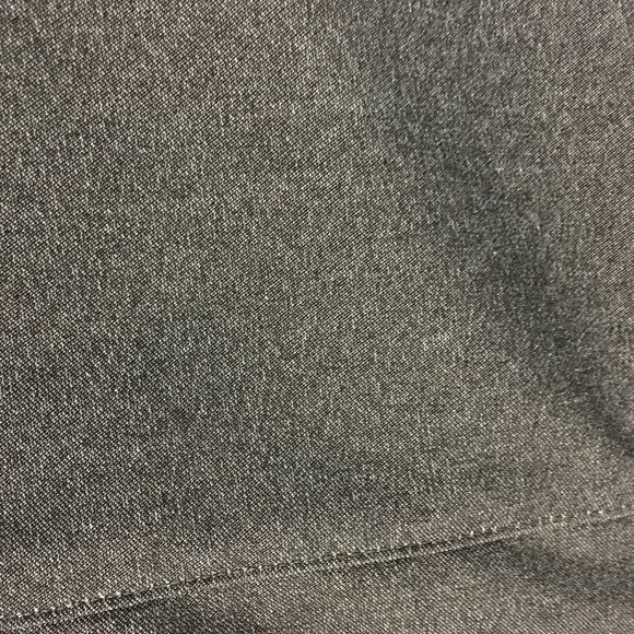 AE Boot Cleo Charcoal Grey Slimming Panel Pants - Picture 5 of 6